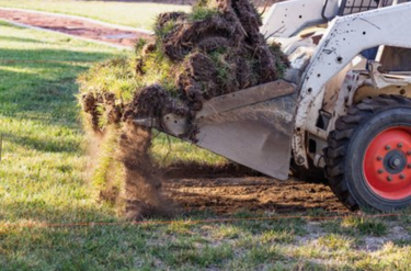 best land clearing contractor in eastover nc